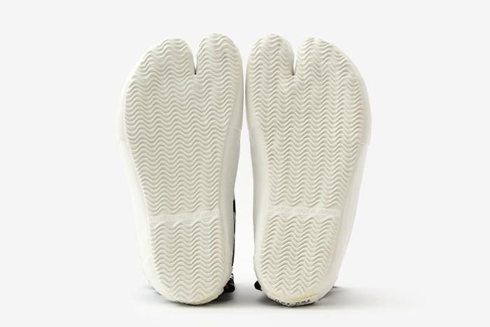 ● chaussettes Tabi pour enfants / kikuku 3