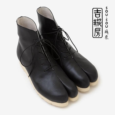 Tsumago(Tsumago) Inner mold (how to punch) SOU・SOUKei-i× Kikkabo ／Black 【※Delivery takes approximately 8 months】