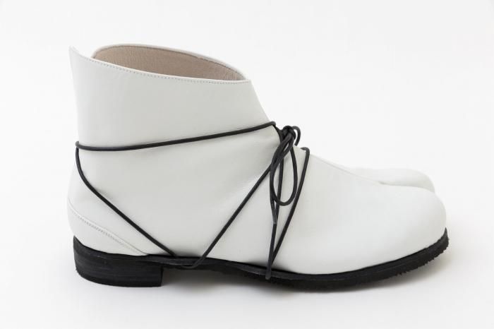 Gomaitake SOU・SOUKei-i× Kikkabo ／White 【※Delivery takes approximately 8 months】