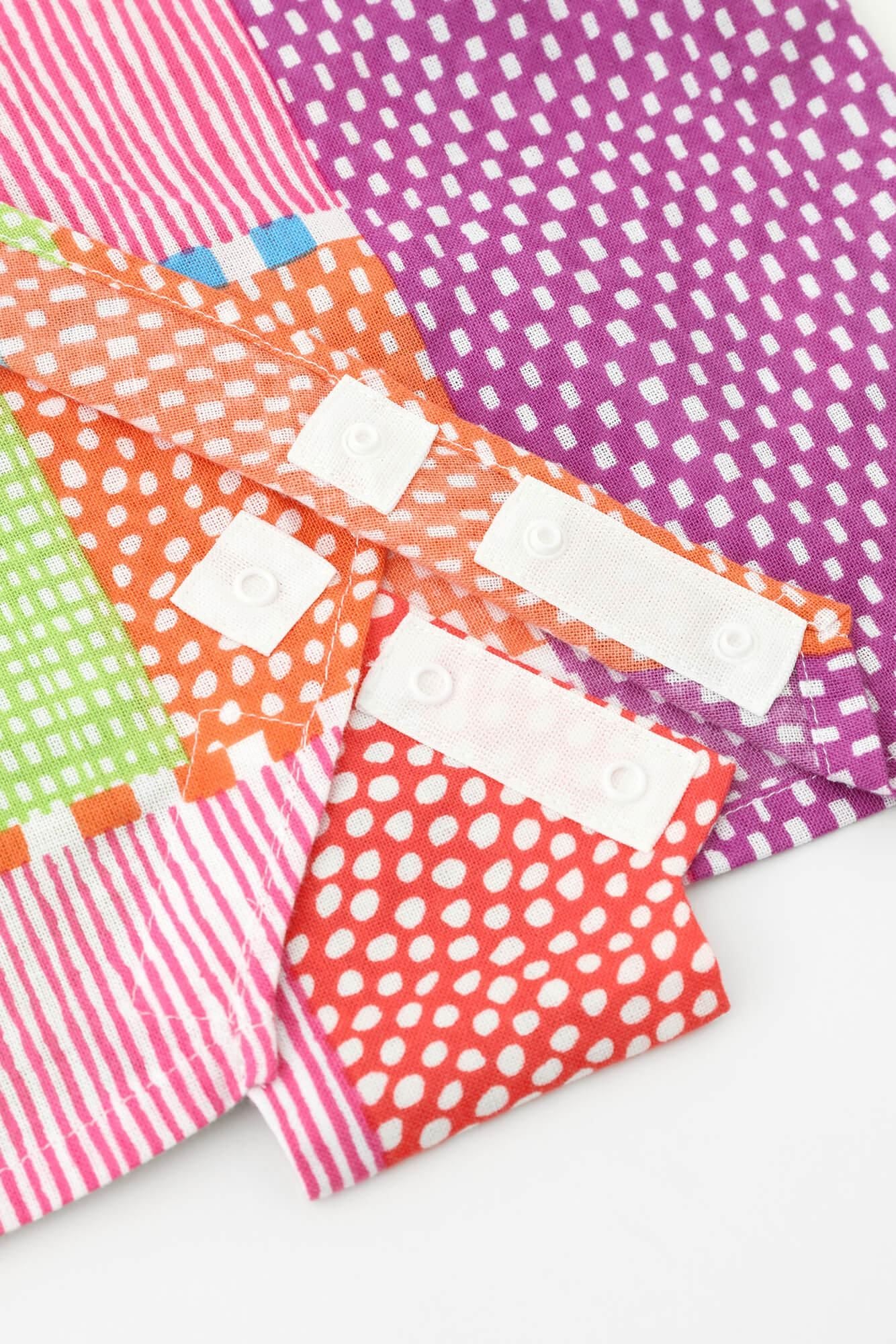 ●이세모멘 Yagurumi/Magasane Miyabi