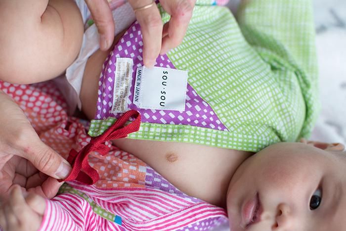 ●이세모멘 Yagurumi/Magasane Miyabi