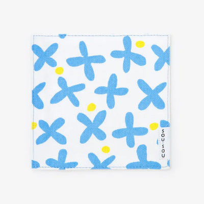 布杯墊／全菊 涼風