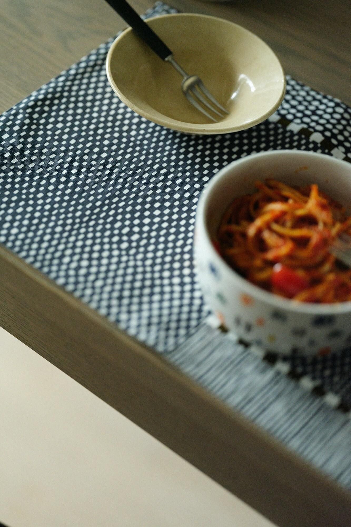 Set de table/Sumi Magasane