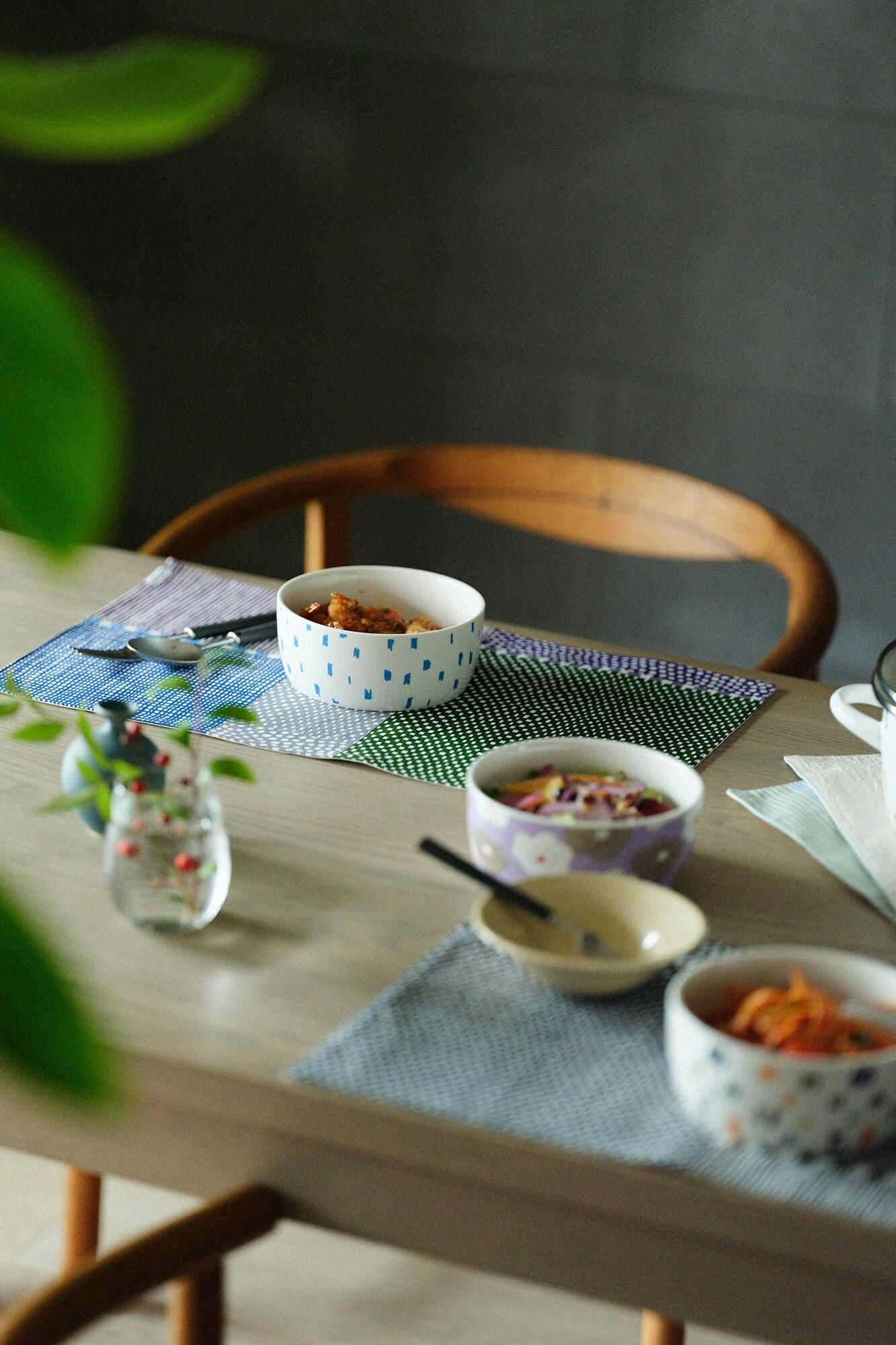 PlaceMat/마가사네 강 가장자리