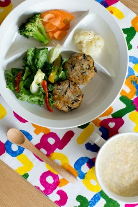 PlaceMat/SO-SU-U토리도리 산산