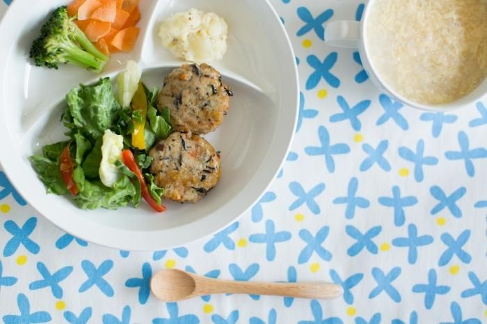 Placemat / Sky Blue Suzushiroso (Sky Blue Suzushiroso)