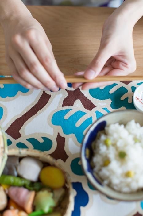 Placemat / Beauty of Pine