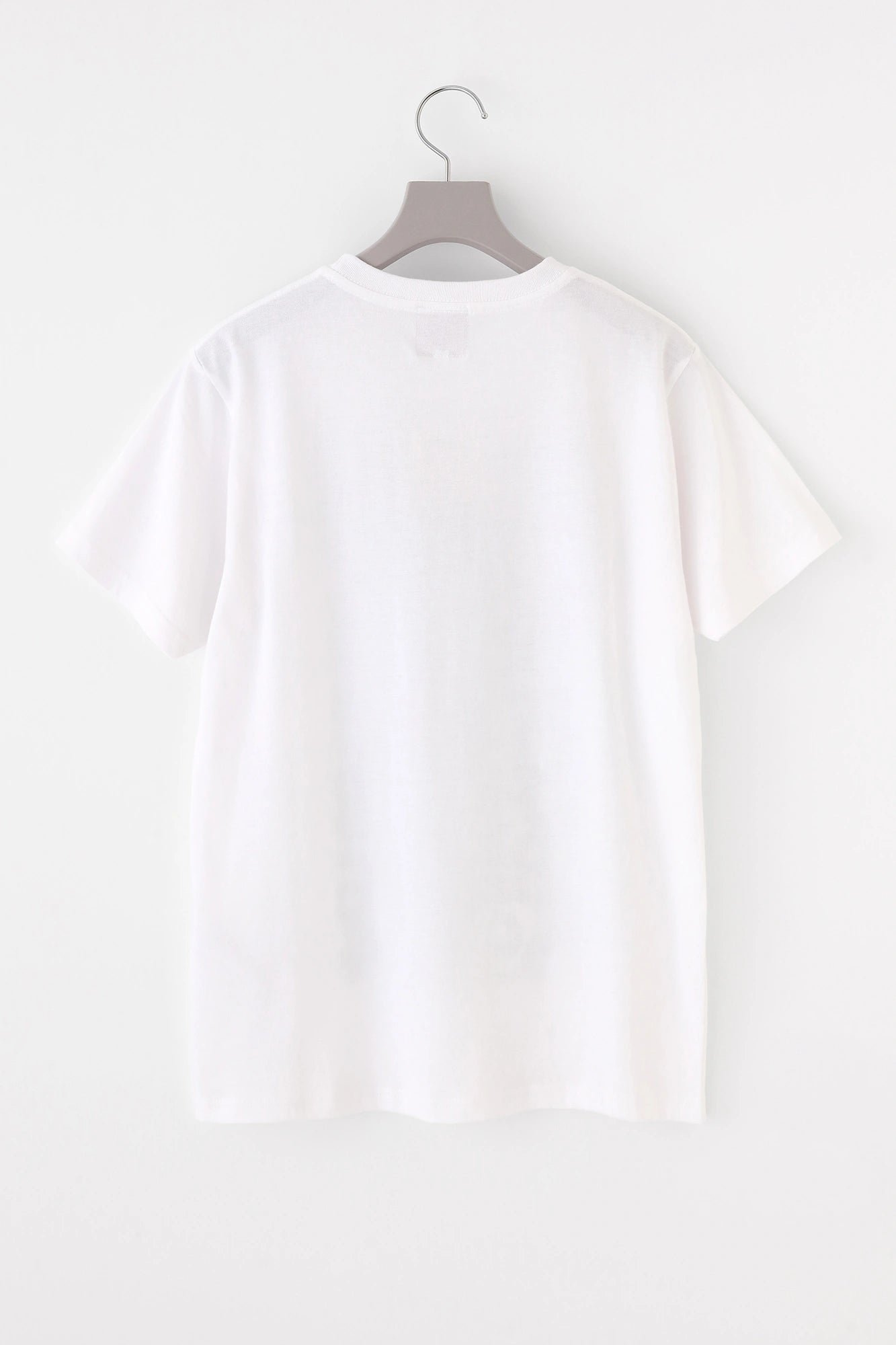 【7月7日頃発送予定】23rd Anniversary 半袖Tシャツ[5.0]／ホワイト