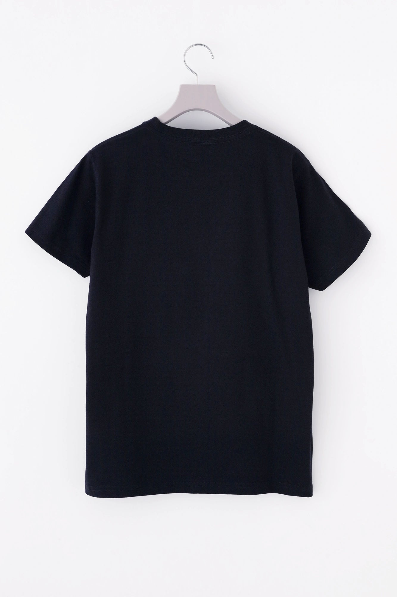 [Versand voraussichtlich um den 7. Juli] Kurzarm-T-Shirt zum 23. Jubiläum [5.0]/Marineblau