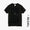 【Expédition prévue à la mi-août】T-shirt à manches courtes du 23e anniversaire [5.0] / Noir