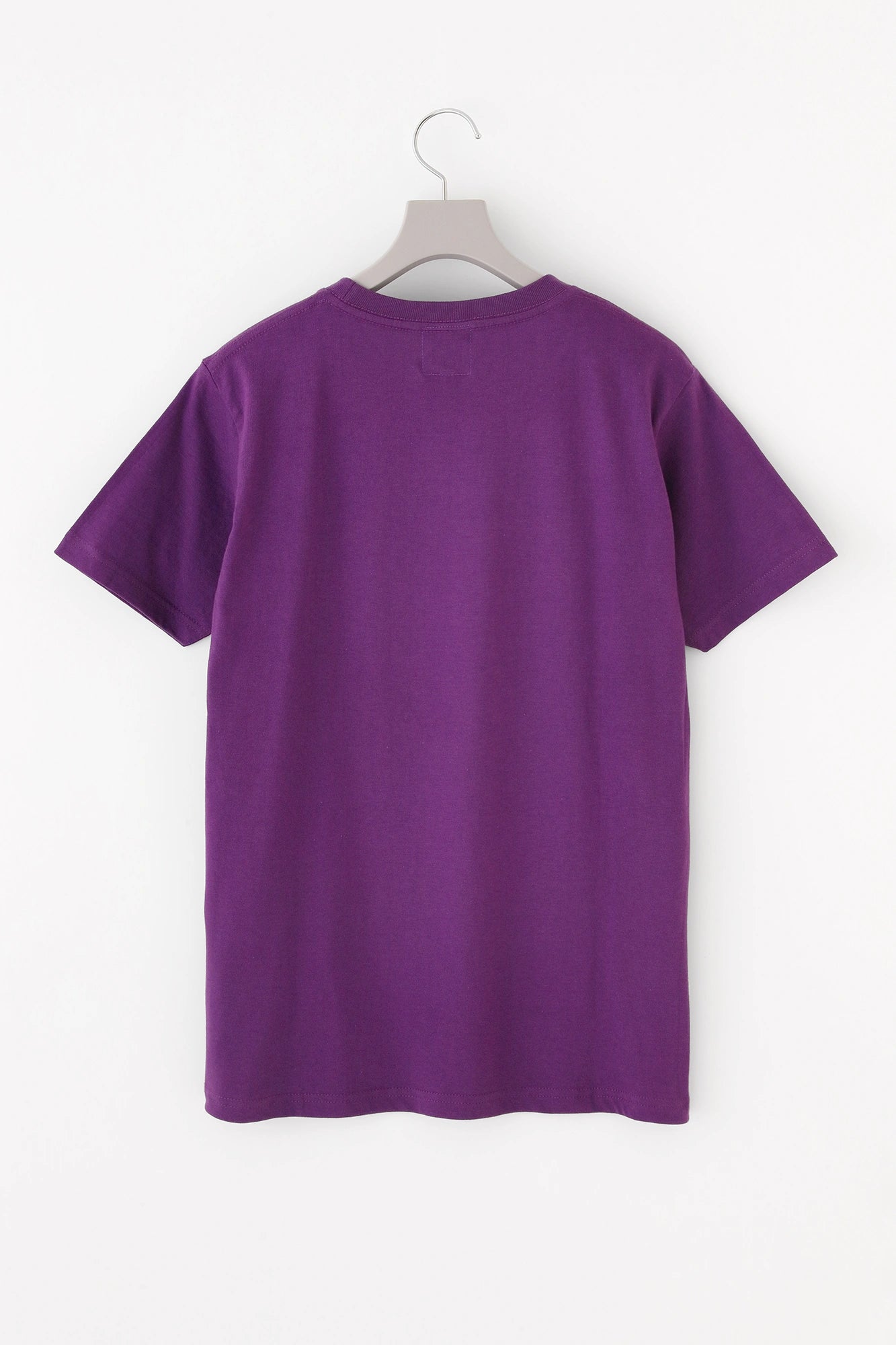 【Ships ard. 7/7】23rd Anniversary Short-Sleeve T-Shirt[5.0]／Purple