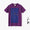 【Ships ard. Mid Aug】23rd Anniversary Short-Sleeve T-Shirt[5.0]／Purple