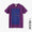 【Ships ard. 7/7】23rd Anniversary Short-Sleeve T-Shirt[5.0]／Purple