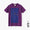 【Ships ard. 7/7】23rd Anniversary Short-Sleeve T-Shirt[5.0]／Purple