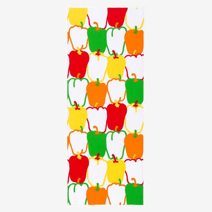 ISE棉花纺织品/甜胡椒粉