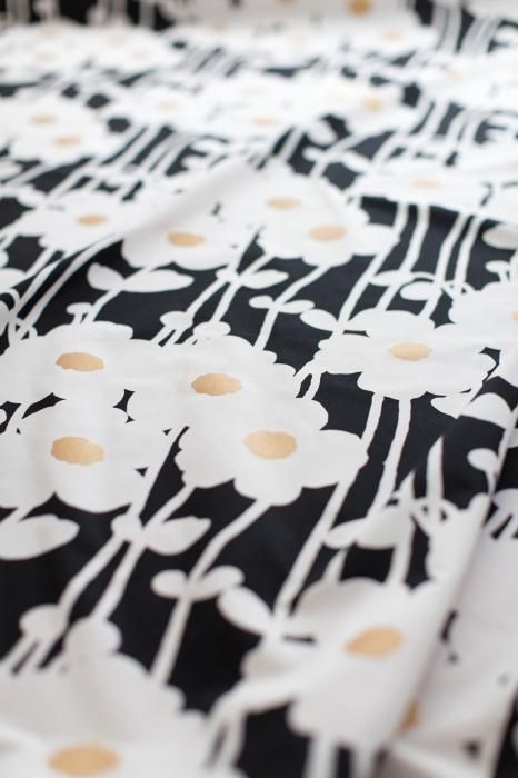 布料剪裁販售 （21號平織棉）／日向取暖<50cm>