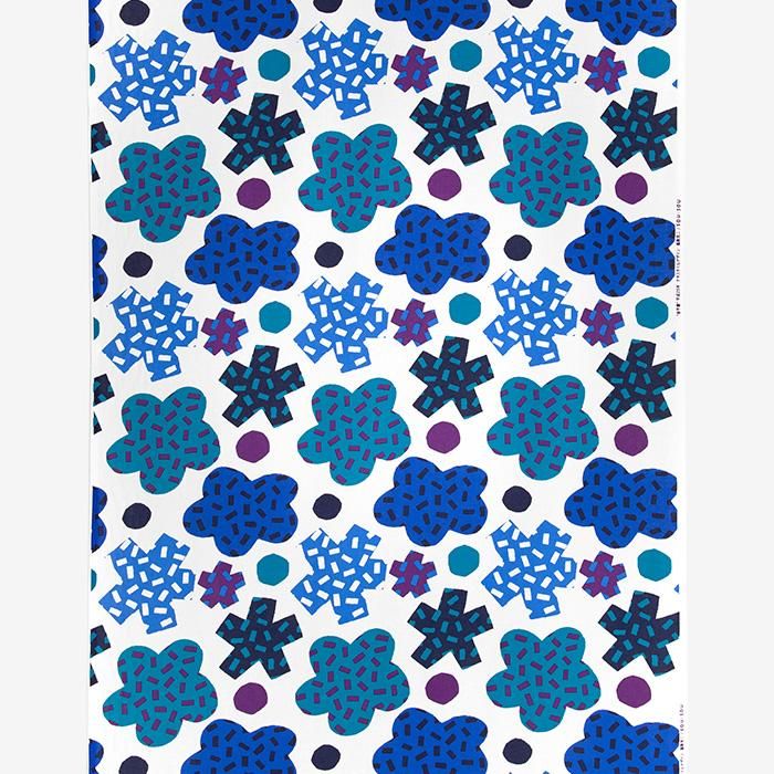 布料剪裁販售 （21號平織棉）／金平糖（金平糖）＜50厘米