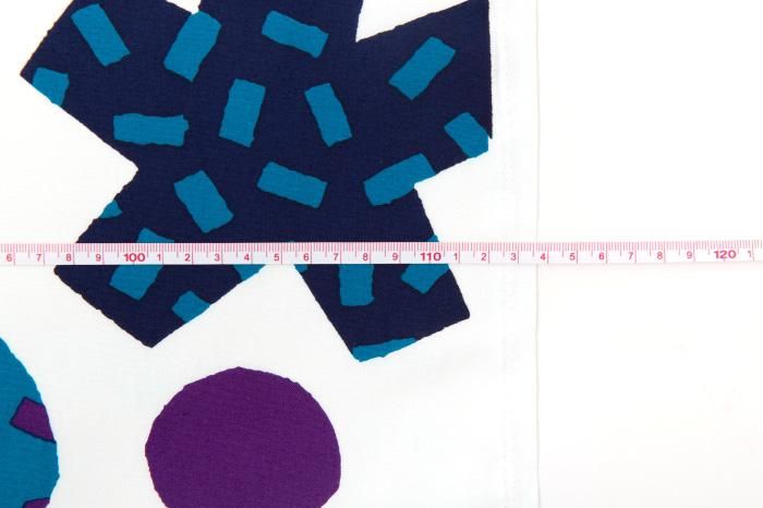 布料剪裁販售 （21號平織棉）／金平糖（金平糖）＜50厘米