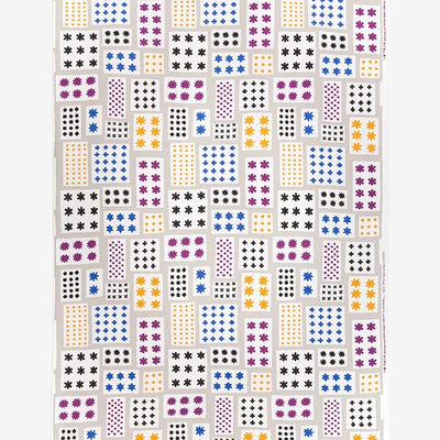 布料剪裁販售 （21號平織棉）/大雪（Taisetsu）<50cm>