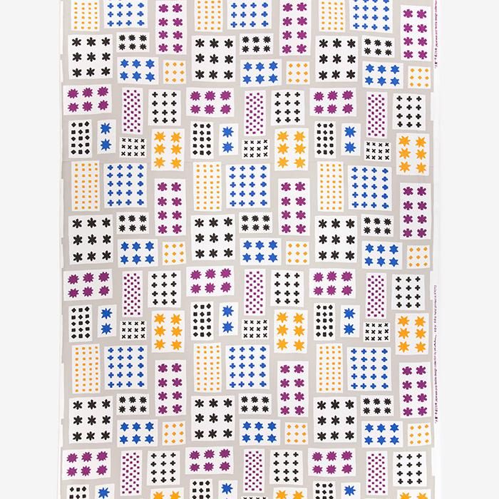 布料剪裁販售 （21號平織棉）/大雪（Taisetsu）<50cm>