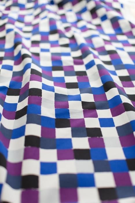 布料剪裁販售 （8號帆布）/每日（裂紋）<50cm>