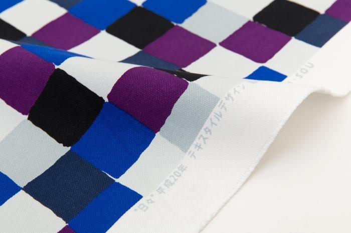 布料剪裁販售 （8號帆布）/每日（裂紋）<50cm>