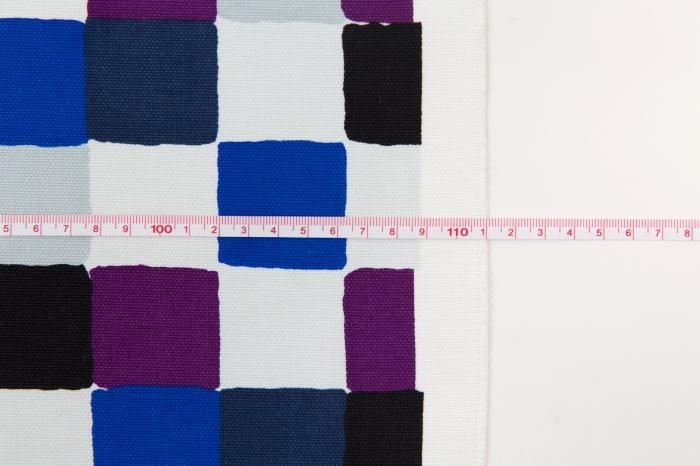 布料剪裁販售 （8號帆布）/每日（裂紋）<50cm>