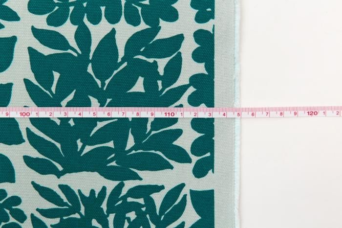 纺织品测量（8号画布） / hanaichimatsu（50厘米）