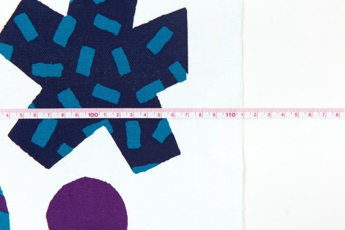 布料剪裁販售 （8號帆布）／金平糖（金平糖）＜50厘米