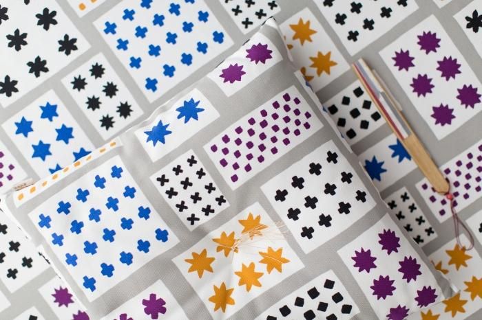 Textile selling (No. 8 sailcloth)/Heavy Snow(Taisetsu)＜50cm＞