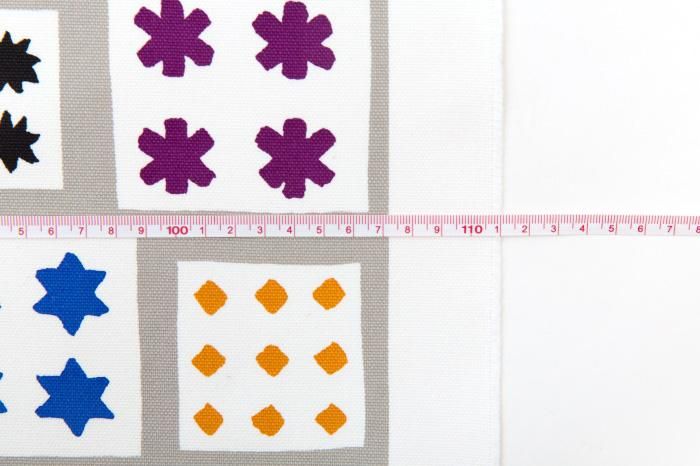 Textile selling (No. 8 sailcloth)/Heavy Snow(Taisetsu)＜50cm＞