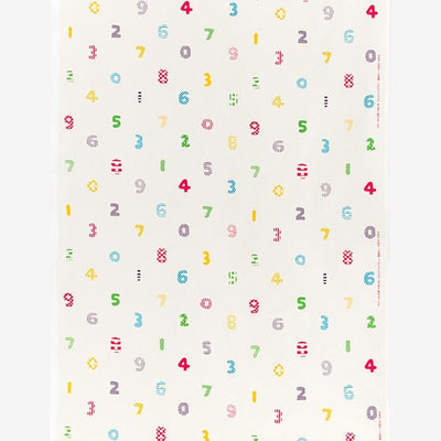 纺织品测量（8号画布） /SOU・SOUMomoyama，京都<50cm>