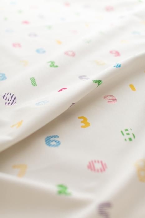 布料剪裁販售 （8號帆布）／SOU・SOUMomoyama，京都<50cm>