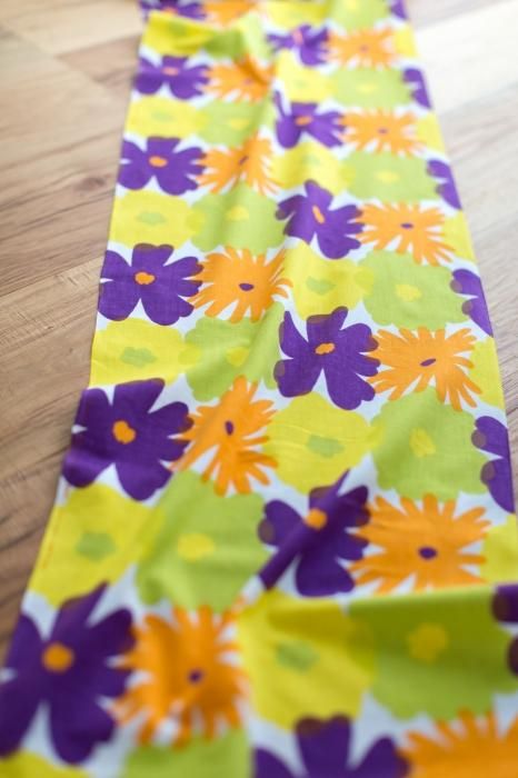 SOU・SOU×田村駒テキスタイル計り売り（伊勢木綿／特岡）