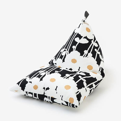 クッション座椅子／ひなたぼっこ【※お届けに約3週間】