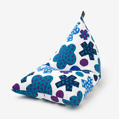 クッション座椅子／金平糖（こんぺいとう）【※お届けに約3週間】