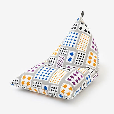 クッション座椅子／大雪（たいせつ）【※お届けに約3週間】