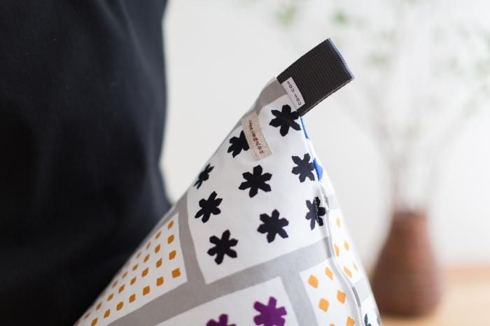 クッション座椅子／大雪（たいせつ）【※お届けに約3週間】