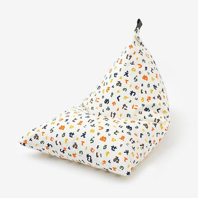 クッション座椅子／色は匂へど 山遊び【※お届けに約3週間】