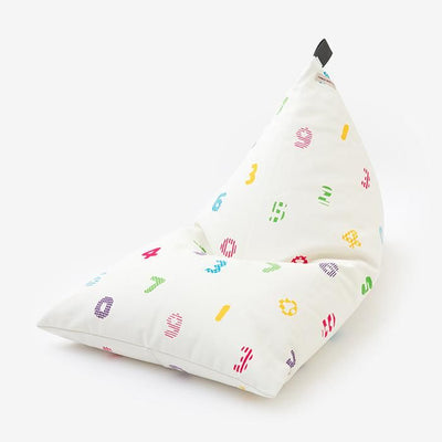 クッション座椅子／SOU・SOU京都 桃山（ももやま）【※お届けに約3週間】