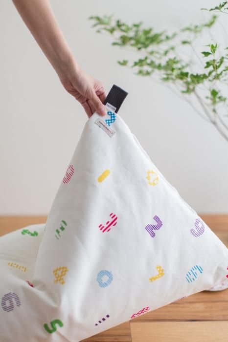 靠墊座椅子／SOU・SOUMomoyama，京都[大約3週]