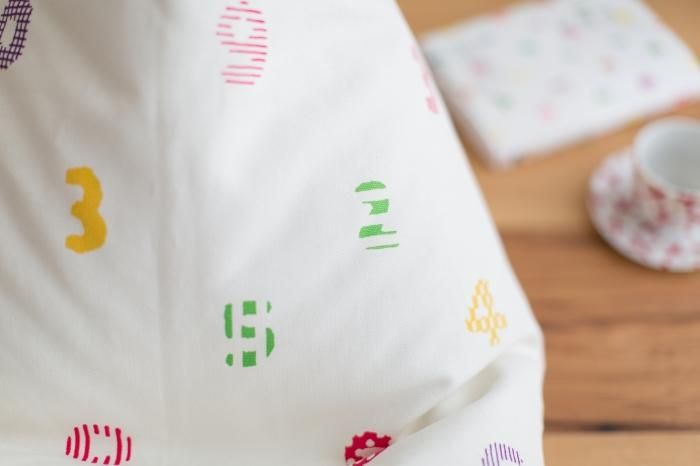 靠墊座椅子／SOU・SOUMomoyama，京都[大約3週]