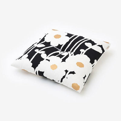 SOU・SOUKyoto Cushion（21 Count Plain Weave）／Basking in the Sun【※Delivery in 3 weeks】