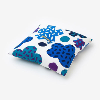 SOU・SOUKyoto Cushion（21 Count Plain Weave）／Kompeito 【※Delivery in 3 weeks】