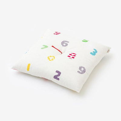 SOU・SOUKyoto Cushion（21 Count Plain Weave）／SOU・SOUKyoto Momoyama [※DeliveryApproximately 3 weeks]