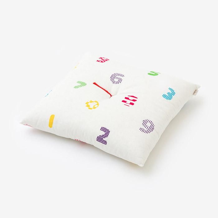 SOU・SOUKyoto Cushion（21 Count Plain Weave）／SOU・SOUKyoto Momoyama [※DeliveryApproximately 3 weeks]