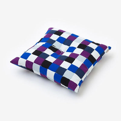 SOU・SOUKyoto Cushion（No.8 Canvas）／Daily(crack)【※DeliveryApproximately 3 weeks]