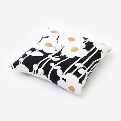 SOU・SOUKyoto Cushion（No.8 Canvas）／Basking in the Sun【※Delivery in 3 weeks】