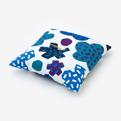 SOU・SOUKyoto Cushion（No.8 Canvas）／Kompeito 【※Delivery in 3 weeks】