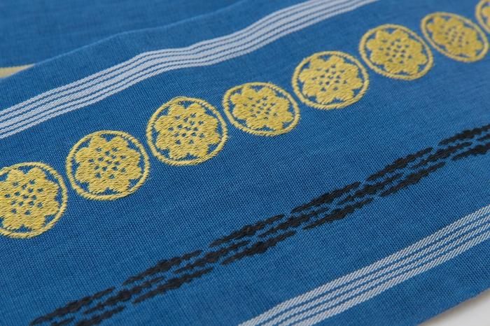 하카타 카라무시 오비/헤키 루리